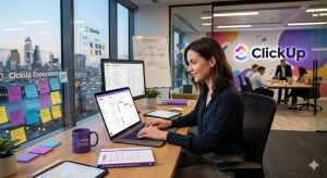 Productivity/business success