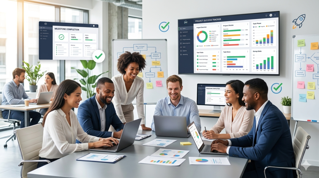 Comparison of ClickUp all-in-one workspace versus multiple separate productivity apps